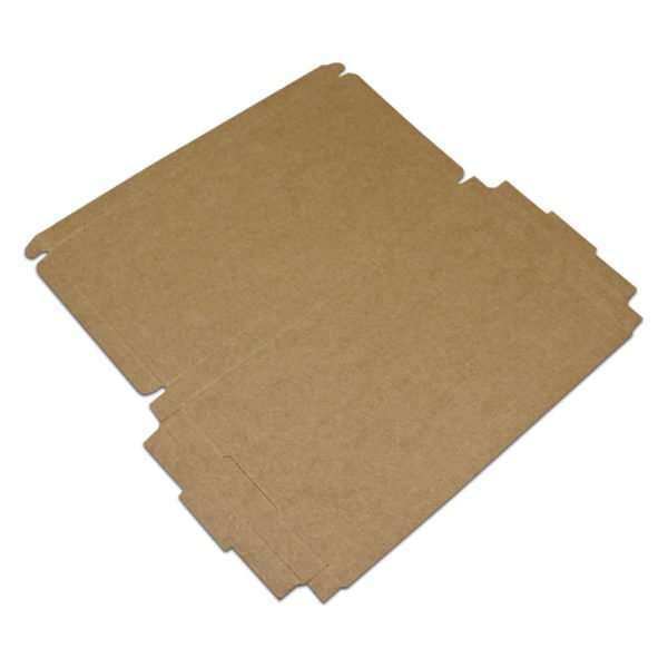 Kraft Paper Gift Box Indian Groceries Store Ireland