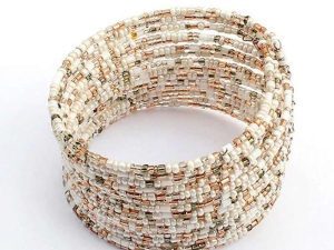 Beadede braceletjpg