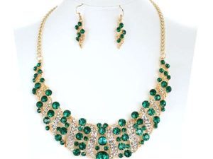 Statement Necklaces