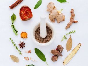 Spices & Herbs