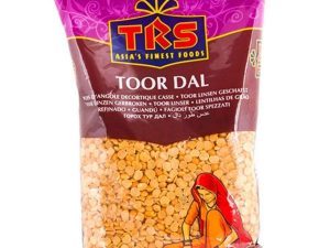 TRS Toor Dal