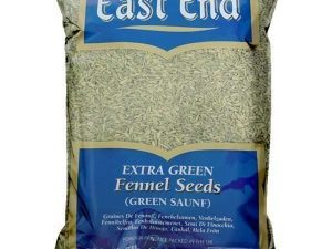 East End Fennel Seeds