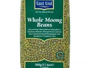 East End Moong Dal