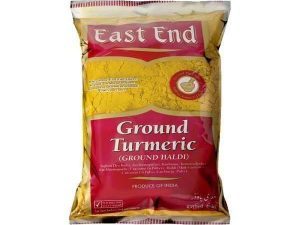 East End Turmeric Powder