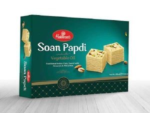 Haldiram Classic Soan Papdi