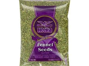 Heera Fennel Seeds