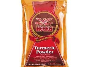 Heera Turmeric Powder