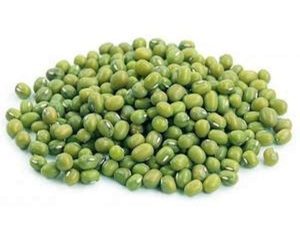 Green Moong Dal