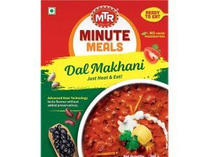 MTR Dal Makhani