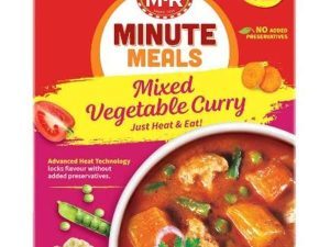 MTR Mixed Vegetable Curry