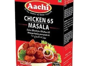 Aachi Chicken 65 Masala