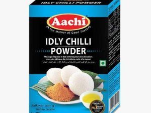 Aachi Idli Chilli Powder