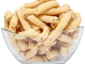 Butter Murukku