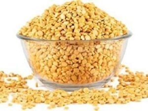 Chana Dal