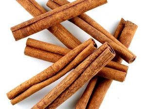 Cinnamon Stick