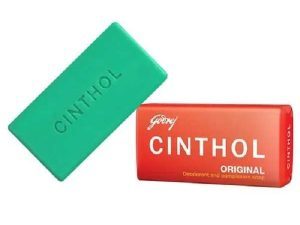 Cinthol Soap