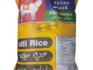 Cow Brand Idly Rice