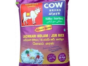 Cow Brand Kolam Rice