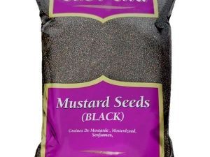 East End Black Mustard Seed