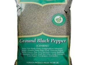 East End Black Pepper Coarse