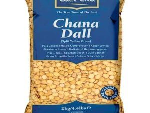 East End Chana Dal