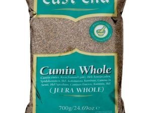 East End Cumin Seeds