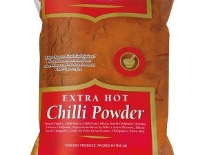 East End Extra Hot Chilli Powder