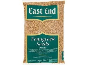 East End Fenugreek Seeds