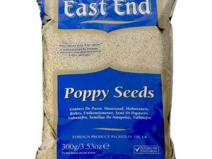 East End Poppy Seeds