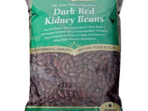 East End Red Kidney Beans