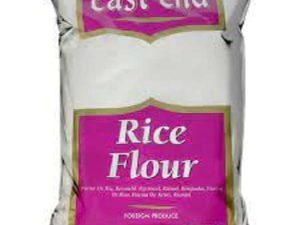 East End Rice Flour