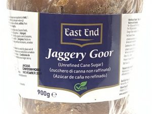 East End Jaggery 900 Gm