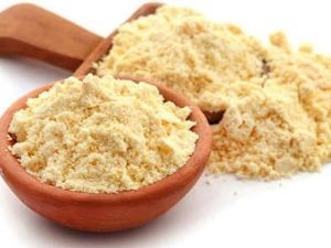 Gram Flour