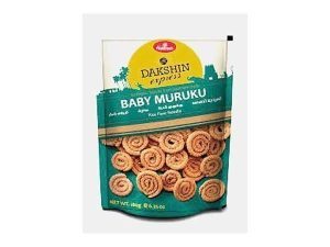 Haldiram's Baby Murukku