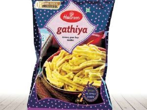 Gathiya