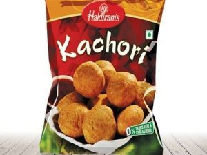 Kachori