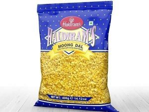 Haldiram's Moong Dal