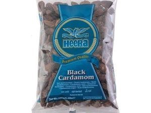 Heera Black Cardamom