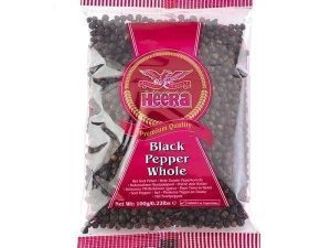 Heera Black Pepper Whole