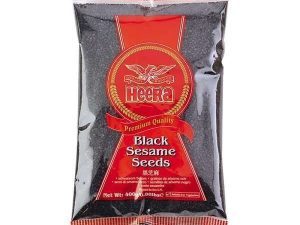 Heera Black Sesame Seeds