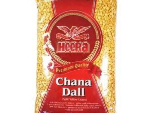 Heera Chana Dal