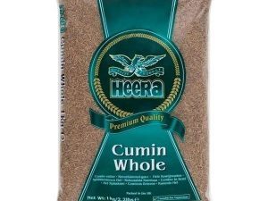 Heera Cumin Whole