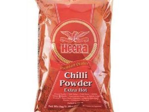 Heera Extra Hot Chilli Powder