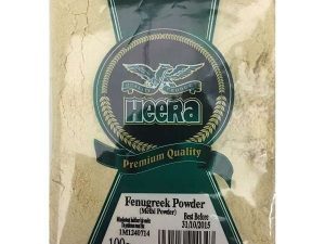 Heera Fenugreek Powder