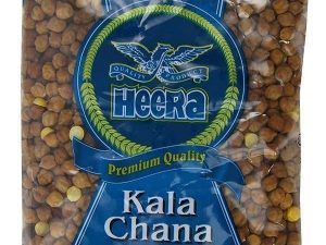 Heera Kala Channa