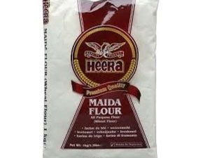 Heera Maida Flour