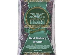 Heera Red Kidney Beans