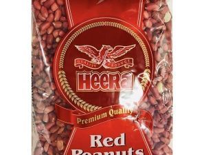 Heera Red Peanuts