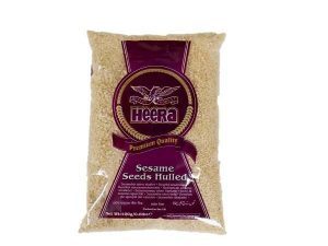 Heera White Sesame Seeds