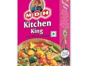 MDH Kitchen king Masala Powder